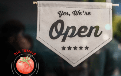 Small Businesses are the Backbone of America