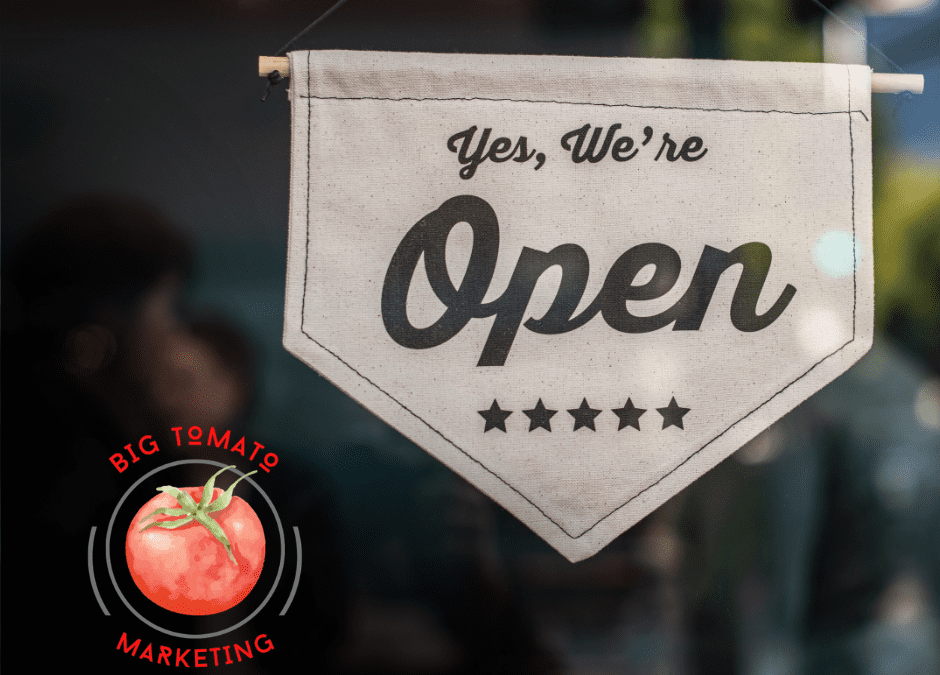 Small Businesses are the Backbone of America