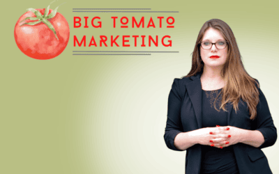 Why I Believe Small Businesses Deserve Corporate-Level Marketing