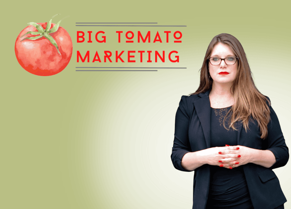 Why I Believe Small Businesses Deserve Corporate-Level Marketing